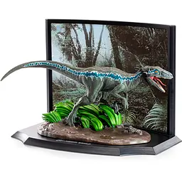 Фігурка Jurassic World Toyllectible Treasures - Blue (Світ Юрського періоду) 19 см - мініатюра 4