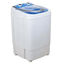 Стиральная машина Vilgrand V145-2570blue - миниатюра 3