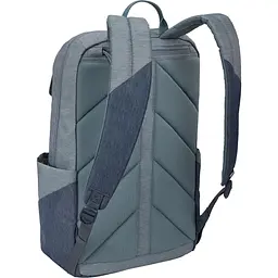 Рюкзак Thule Lithos Backpack 20L Pond/Dark Slate [3205097] [107610] - мініатюра 2