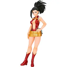 Фігурка My Hero Academia B:Momo Yaoyorozu- Age Of Heroes (Моя геройська академія)