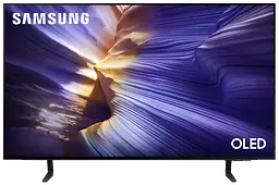 LED телевізор Samsung QE42S90FAEXUA (7101114)