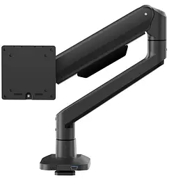 Кронштейн OfficePro MA601B Black MA601B - мініатюра 2