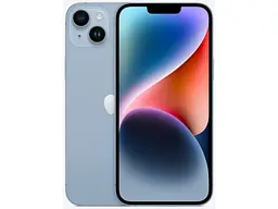 Смартфон Apple IPhone 14 Plus 512GB Blue (MQ5G3)
