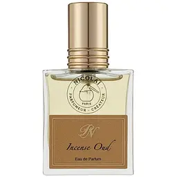 Парфумована вода Nicolai Parfumeur Createur Incense Oud 30 мл тестер