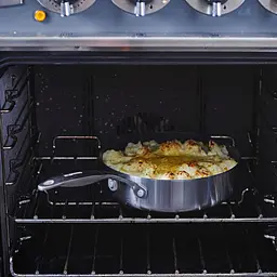 Сотейник GreenPan Geneva з кришкою 24 см 2.6 л (CC004782-001) - мініатюра 3