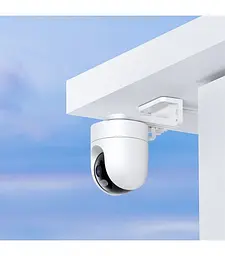 IP-камера відеоспостереження XiaomiOutdoor Camera CW400 BHR7624GL White - мініатюра 2
