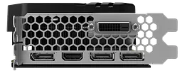 Відеокарта GeForce GTX 1060 6GB Palit Super JetStream (NE51060S15J9-1060J) Б/В - мініатюра 3