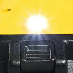 Дриль-шурупокрут акумуляторний Trotec PSCS 11-20V з кейсом (DAS302794) - мініатюра 9