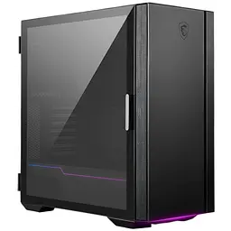 Корпус MSI MPG QUIETUDE 100S без БЖ - мініатюра 5