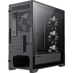 Корпус GameMax Destroyer MB (Destroyer MB) - мініатюра 5
