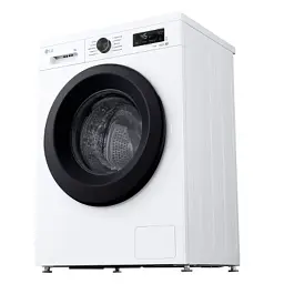 Пральна машина LG F2Y2HS6WE - мініатюра 7