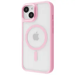Чохол Proove Clear Essence Case with Magnetic Ring iPhone 14, в асортименті - мініатюра 2