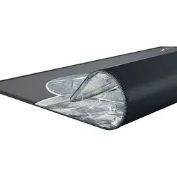 Килимок для миші Xtrfy GP4 Large Cloud White [XG-GP4-L-WHITE] [127017] - мініатюра 6