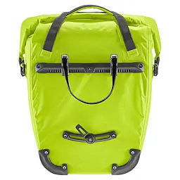 Рюкзак Deuter Weybridge 25+5 Салатовий (1052-3230222 8006) - мініатюра 3