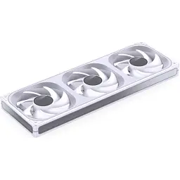 Кулер до корпусу JONSBO ZB-360WR White - мініатюра 7