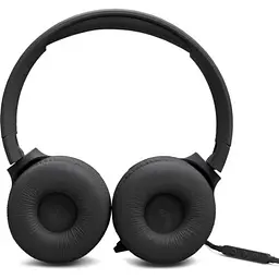 Навушники JBL Tune 520C USB-C Black (JBLT520CBLK) - мініатюра 3