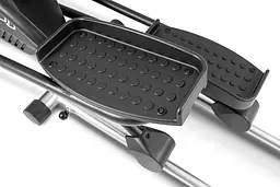 Орбітрек електромагнітний Hop-Sport HS-095CF Prizm сірий - мініатюра 17