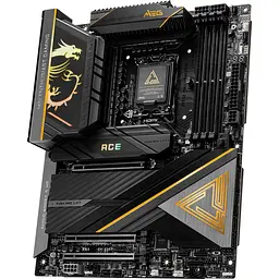 Материнська плата MSI MEG Z890 Ace (MEGZ890ACE) EU [143737] - мініатюра 4