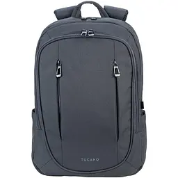 Міський рюкзак Tucano Binario Gravity/Blue (BKBIN15-AGS-B) - мініатюра 3