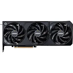 Відеокарта MSI GeForce RTX 5070 12G SHADOW 3X OC (G5070-12S3C) EU [135650] - мініатюра 2