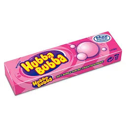 Жувальна гумка Hubba Bubba Bubble Gum 35 г