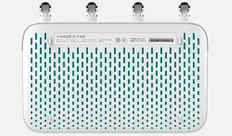 Бездротовий маршрутизатор (роутер) Xiaomi Mi WiFi Router 4A Gigabit Edition (DVB4218CN) [39079] - мініатюра 3