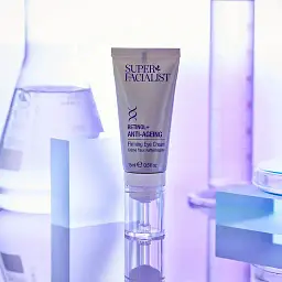 Super Facialist Крем з Ретинолом + антівіковий навколо очей, 15мл - мініатюра 3