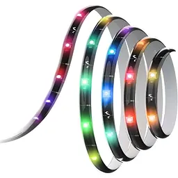 Подовжувач світлодіодної стрічки Yeelight Obsid RGBIC Lightstrip Extension 1m (YLFWD-0026) [149181]