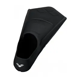 Ласти Arena Powerfin  45-46 Black (1097-95218-051 45/46) - мініатюра 3