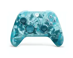 Microsoft Геймпад Xbox BT, Ice Breaker Special Edition