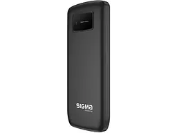 Мобільний телефон Sigma mobile X-style S3501 2/16GB Black 4827798345511 - мініатюра 4