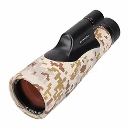 Монокуляр Carbon 10x56 WP Reticle з далекомірною сіткою (88022) - мініатюра 3