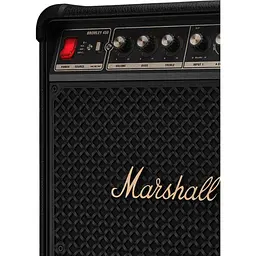Акустика Marshall Bromley 450 Black And Brass (1008199) [171218] - мініатюра 5