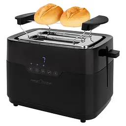 Тостер Profi Cook PC-TA 1244 - мініатюра 2