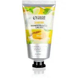 Colour Intense Крем для рук HAND&CUTICE 50 мл (захисний диня) (4823083020354)