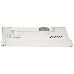 Конвекційний обігрівач Atlantic F119 DESIGN CMG TLC/M2 1500W [72293] - мініатюра 3