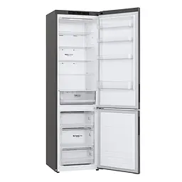Холодильник з нижньою морозильною камерою LG GW-B509CLZM (GW-B509CLZM) - мініатюра 10