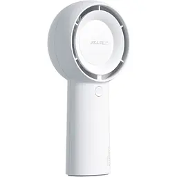 Портативний вентилятор Jisulife FA43 White [135508] - мініатюра 3