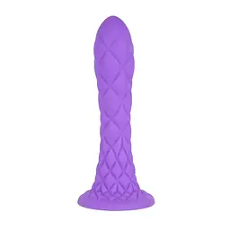 Фалоімітатор SilexD Fantasy Liquid Silicone Dreamy