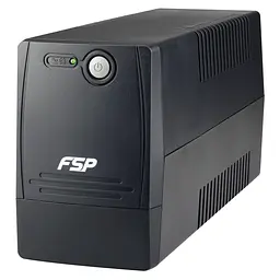 Источник бесперебойного питания FSP 2000 ВА / 1200 Вт / 9 А*ч (PPF12A0812)