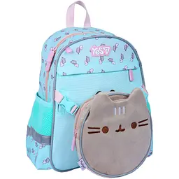 Рюкзак дитячий Yes K-44XS Pusheen (550469) - мініатюра 2