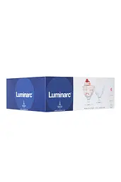 Набір креманок LUMINARC MALDIVES (6212994) - мініатюра 4
