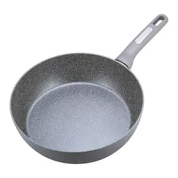 Сковорода WOK Kamille KM-4297GR 30 см - мініатюра 4