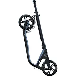 Самокат Globber One NL 205 Deluxe чорний з синім (478-103) - мініатюра 3
