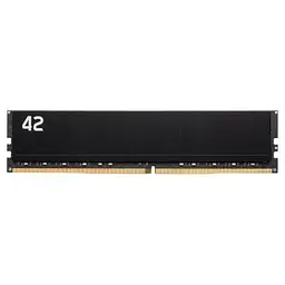 Модуль пам'яті для комп'ютера DDR4 32GB 3200 MHz 42-Series eXceleram (E-42-002S-32) - мініатюра 7