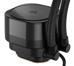 Система водяного охолодження Corsair Nautilus 240 RS (CW-9060088-WW) - мініатюра 8