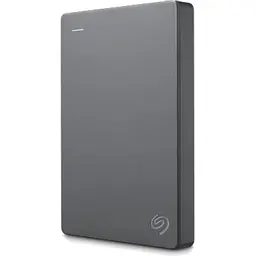 Зовнішній жорсткий диск Seagate 2TB 2.5 USB 3.0 Gray (STJL2000400) - мініатюра 3
