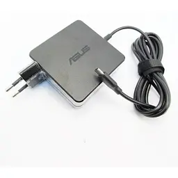 Блок живлення до ноутбуку ASUS 65W 20V, 3.25A + 15V, 3A + 12V, 3A + 5V, 2A, разъем USB Type (ADP-TYPE/C / A40242)