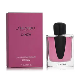 Парфумована вода Shiseido Ginza Murasaki 90 мл - мініатюра 2