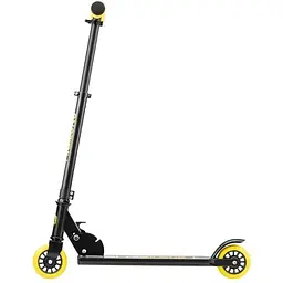 Самокат Miqilong Cart Чорний (CART-100-BLACK) - мініатюра 2